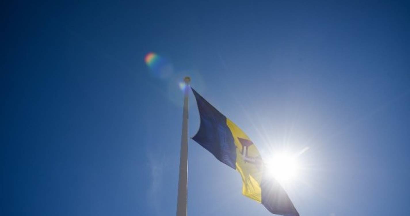 Madeira entra no domingo em alerta laranja devido às temperaturas elevadas