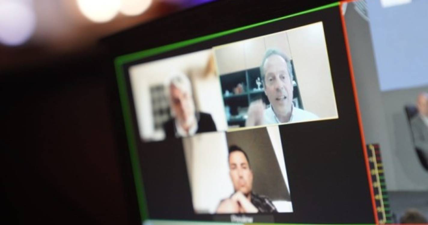 Smart Cities: Ribau Esteves defende articulação entre públicos e privados para as cidades inteligentes