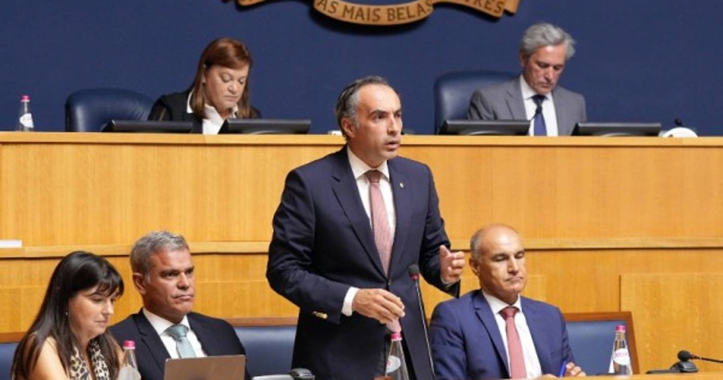 Governo Regional assegura que Interesses da Madeira e da população foram salvaguardados