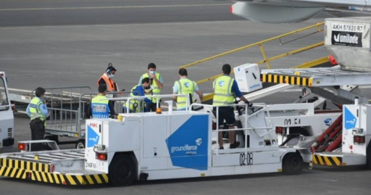 Segundo lote de vacinas chega amanhã ao Hospital Dr. Nélio Mendonça