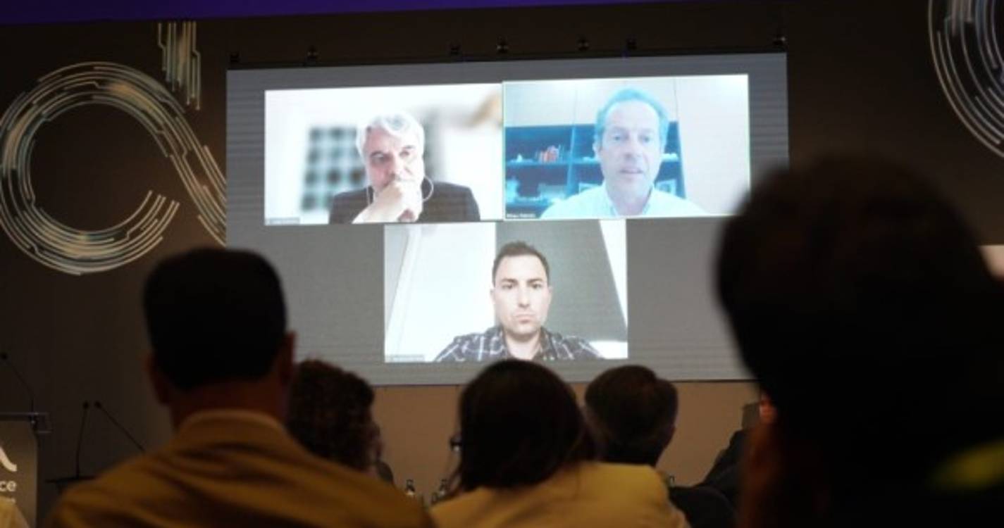 Smart Cities: "É preciso motivar os cidadãos e a realidade no Funchal é exemplar", diz João Martins