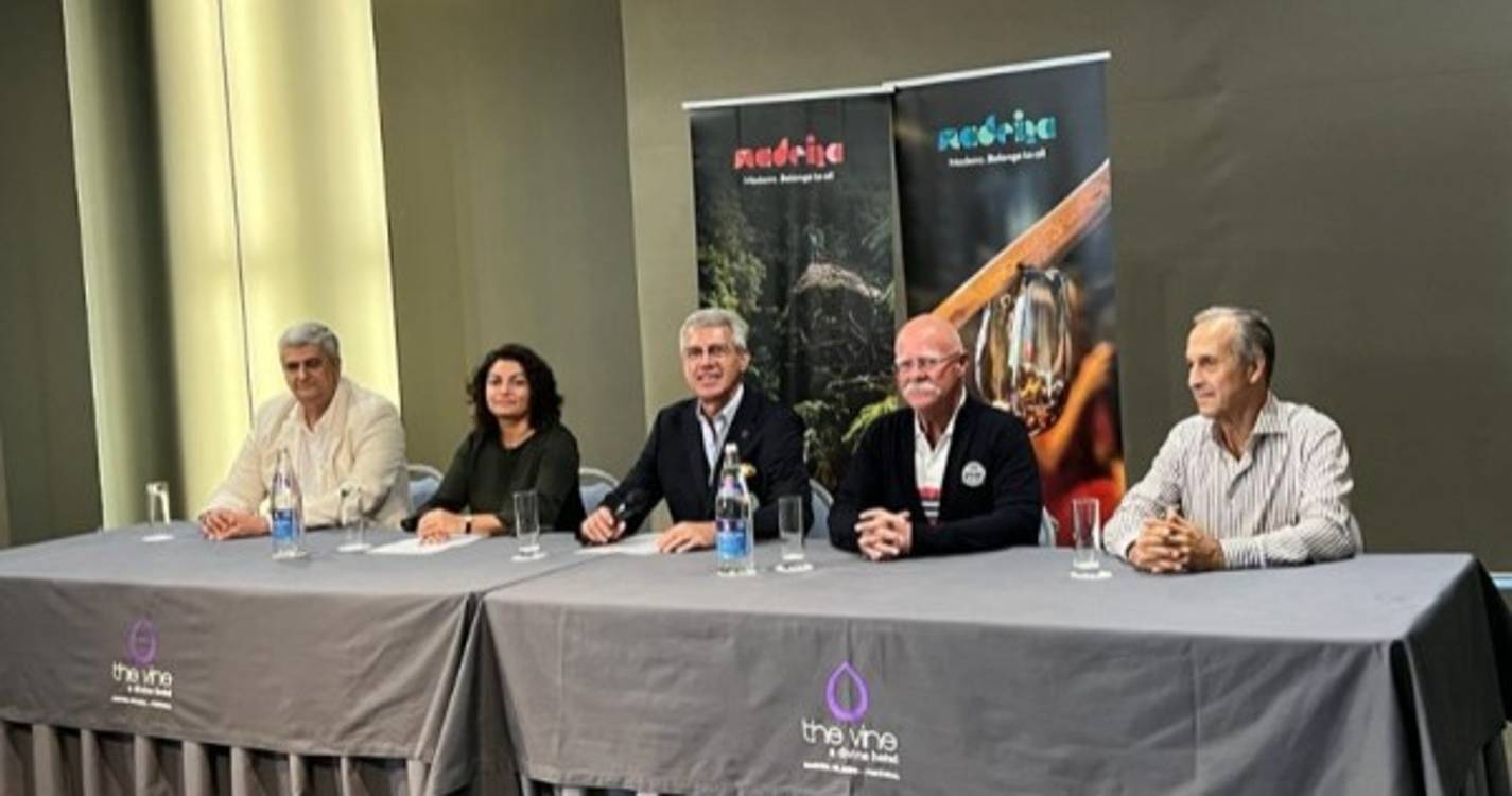 'XXXIII Volta à Madeira Classic Rally' apresentada