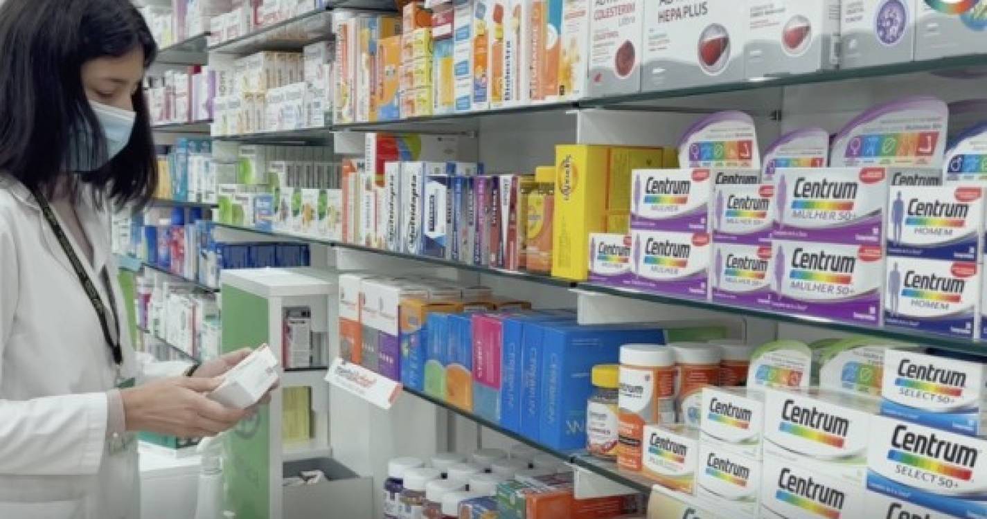 Governo Regional dá continuidade à comparticipação de medicamentos a beneficiários da GNR, PSP e ADM