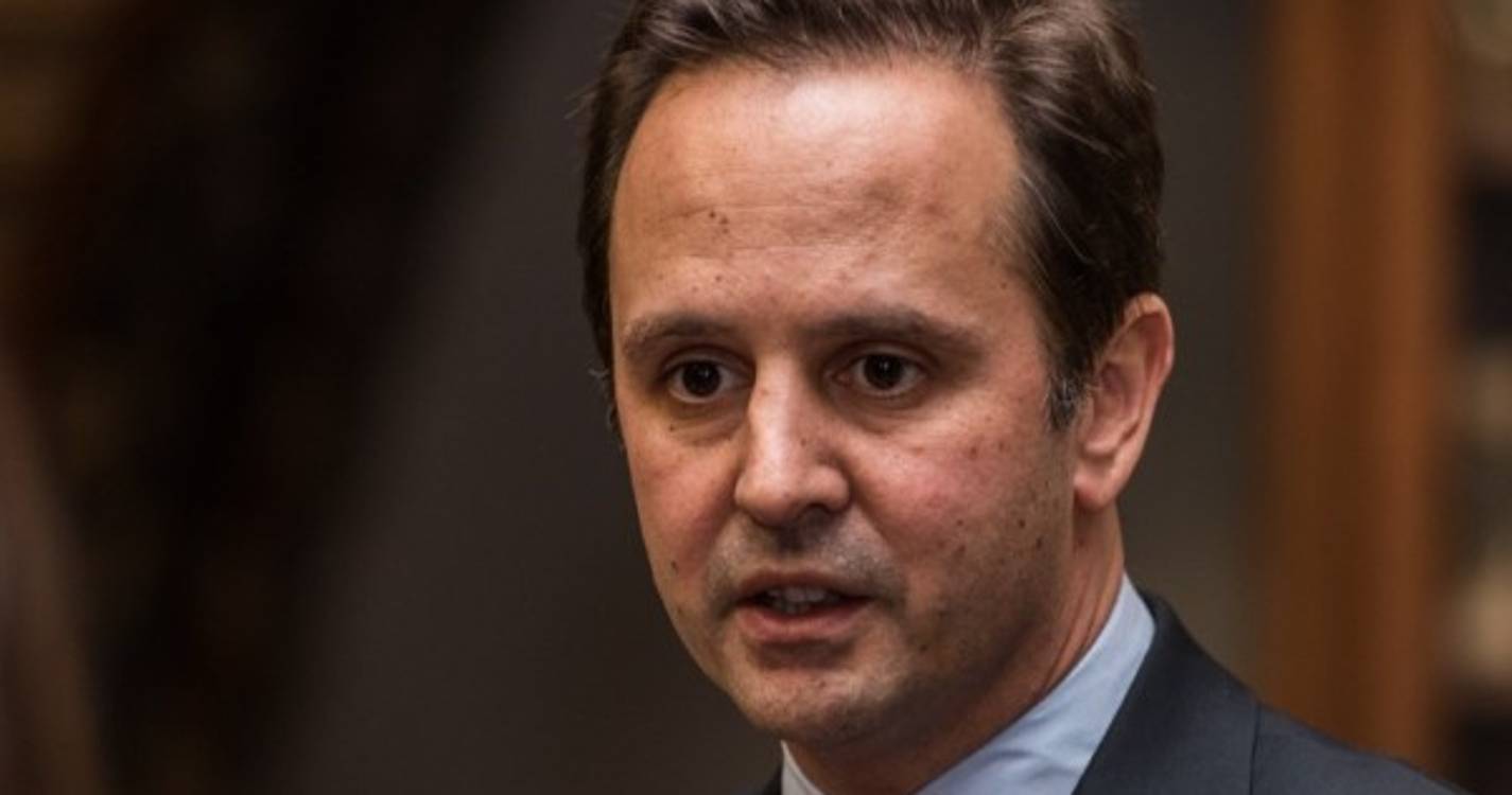 OE2024: Ministro das Finanças anuncia fim das cativações no próximo Orçamento