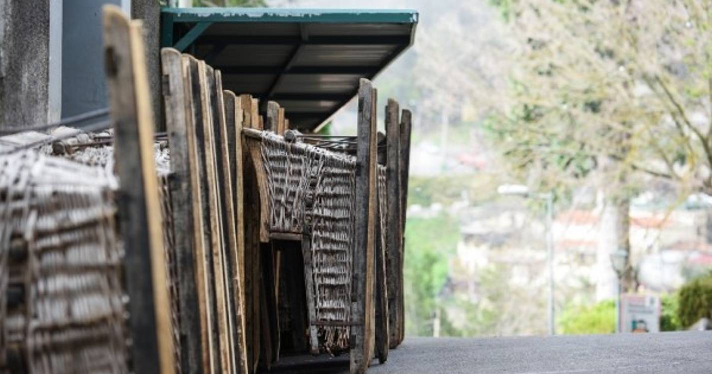 Carreiros do Monte estão de volta