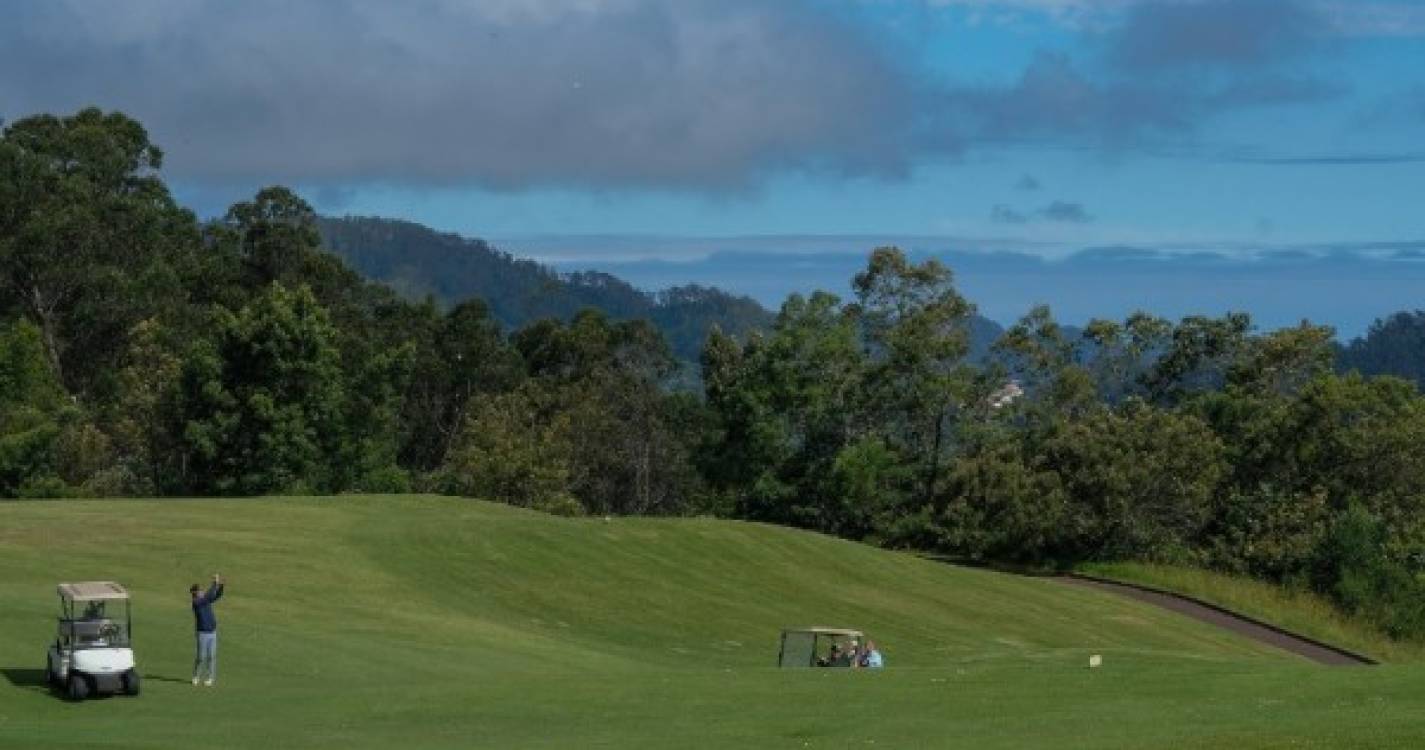 Confira a ordem de saída dos golfistas do 2.º Torneio do Clube de Golf Santo da Serra