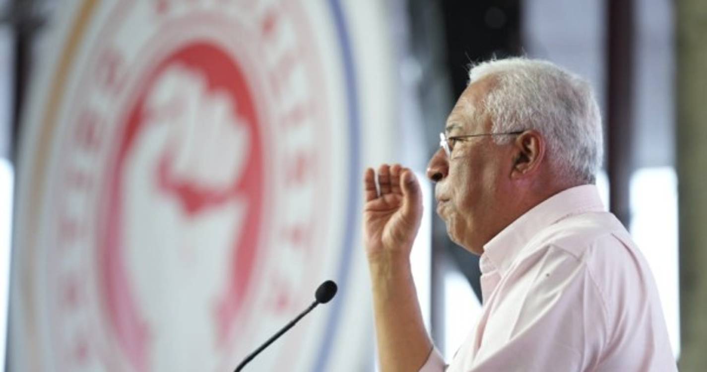 &#34;Nem sempre os madeirenses gostam do PS, mas o PS gosta muito dos madeirenses&#34;