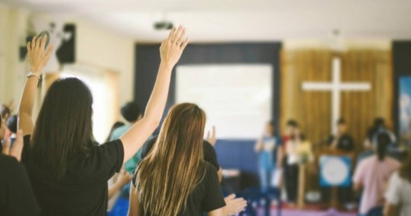 Igrejas evangélicas registam crescimento em Portugal