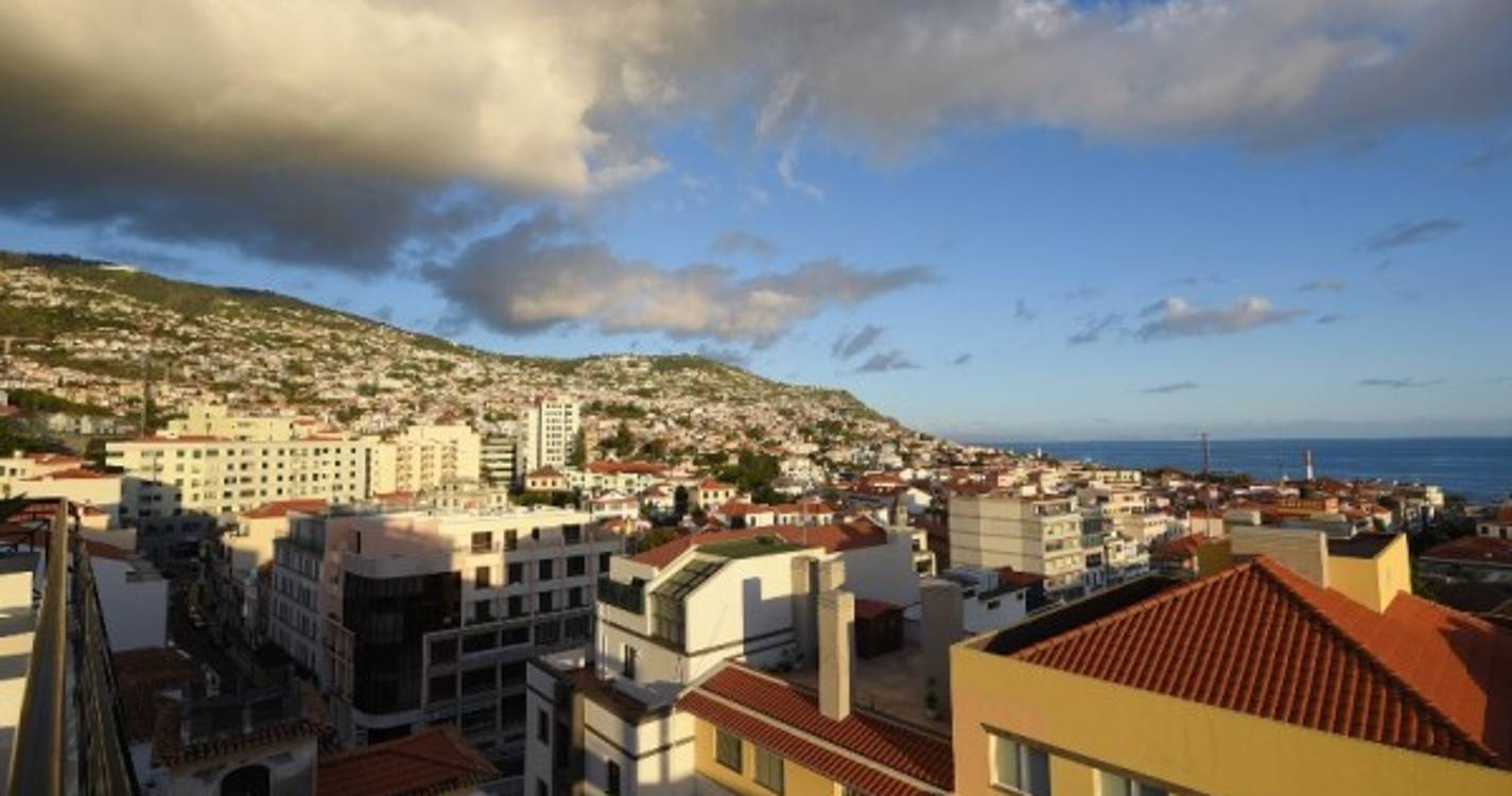 Saiba como vai estar o tempo na Madeira esta quarta-feira