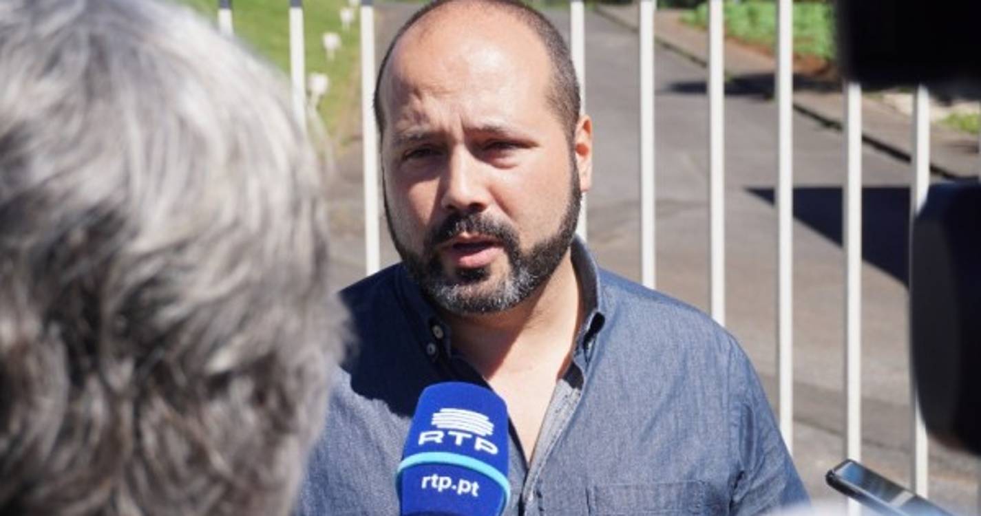 PS quer que Madeira deixe de ser "uma terra de cimento" e passe a ser uma terra de rendimento