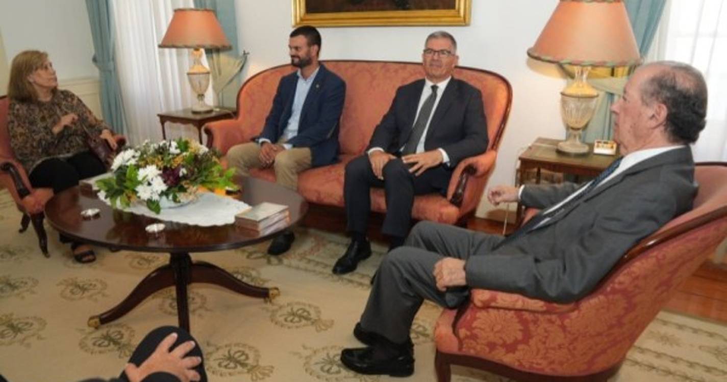 PCP apreensivo com agravamento das agressões ambientais e pobreza