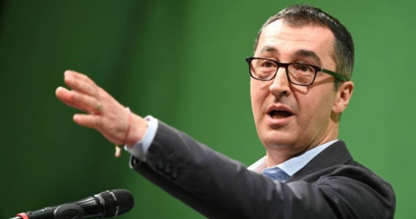 Ucrânia: Alemanha considera "repugnante" que russos roubem cereais ucranianos