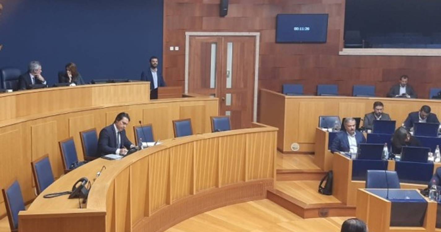 PCP diz que há seis mil famílias com carências habitacionais na Madeira