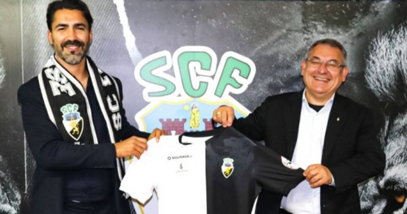 Farense iniciou época com plantel mais experiente e praticamente fechado