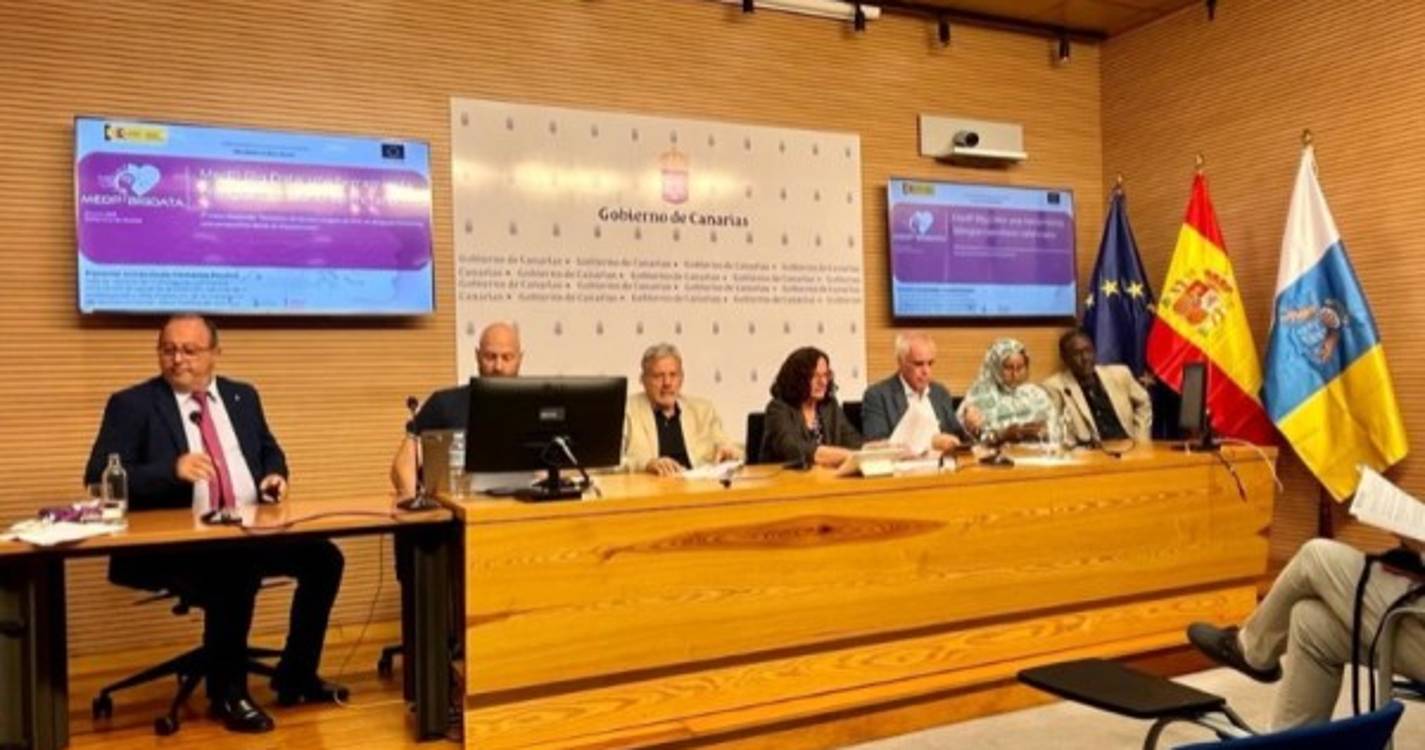 Herberto Jesus: "Com a inteligência artificial, os nossos sonhos são realidades"