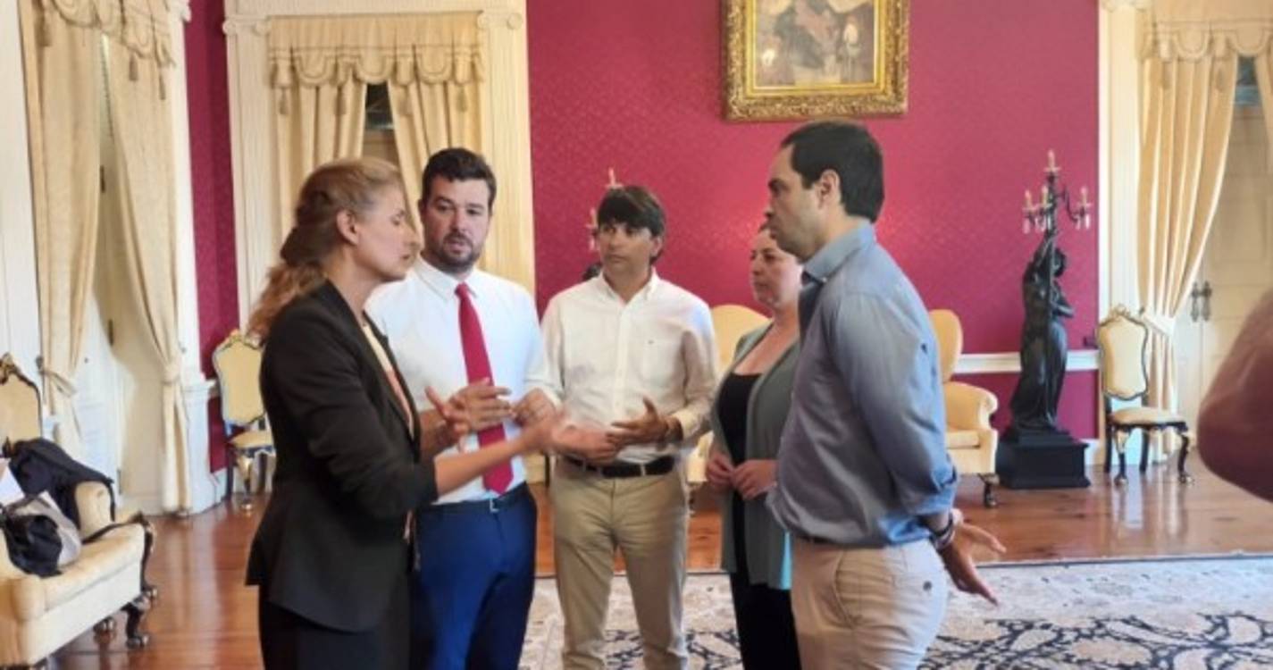 Confiança vota contra apoio a prova de Rali em Espanha