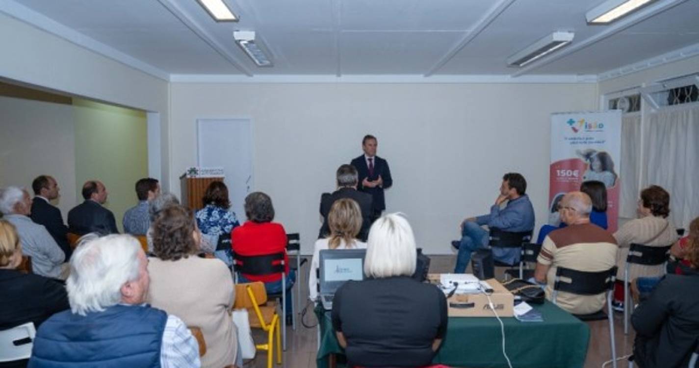 Governo Regional vai duplicar apoio do 'Gás Solidário' em 2023