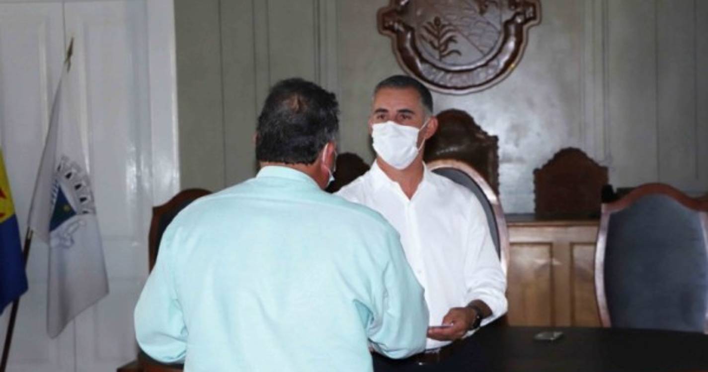 Machico atribui 21 novos Cartões Abem - Rede Nacional do Medicamento