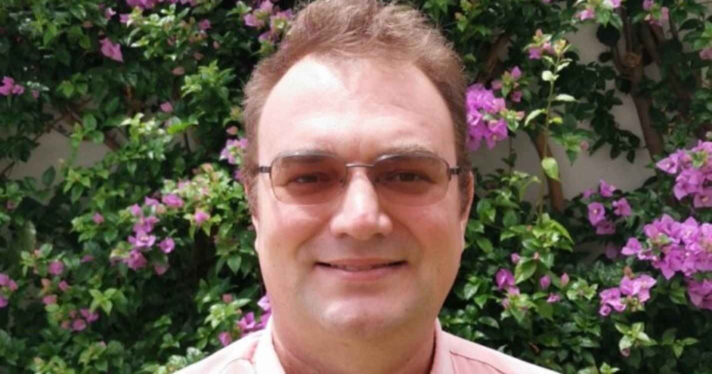 Sondagem JM: &#34;Resultado animador e interessante para a IL&#34;, releva Duarte Gouveia