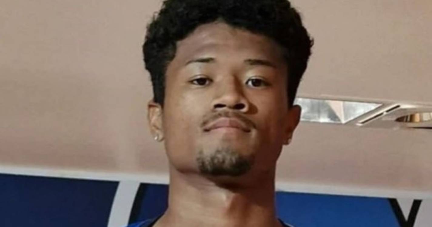 Randy Obi e Mohamed Lamine reforçam a Camacha