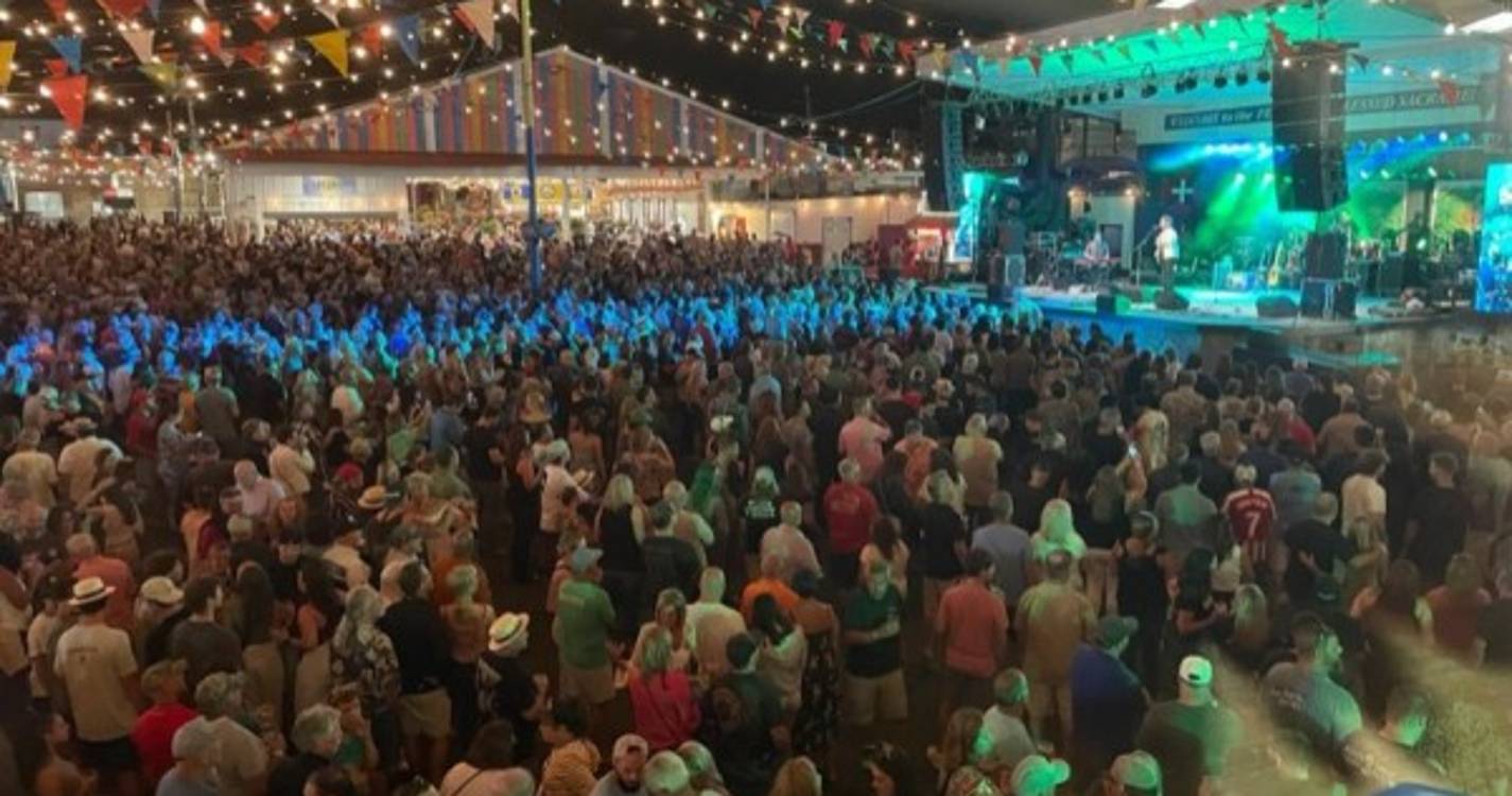 Estados Unidos: Veja como decorreu o primeiro dia da 'Madeira Feast' (com fotos e video)