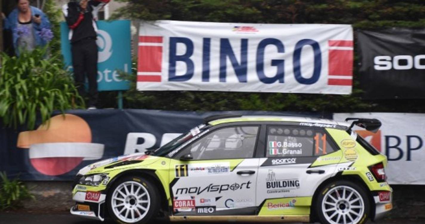 Basso promete &#34;pressionar&#34; Alexandre Camacho