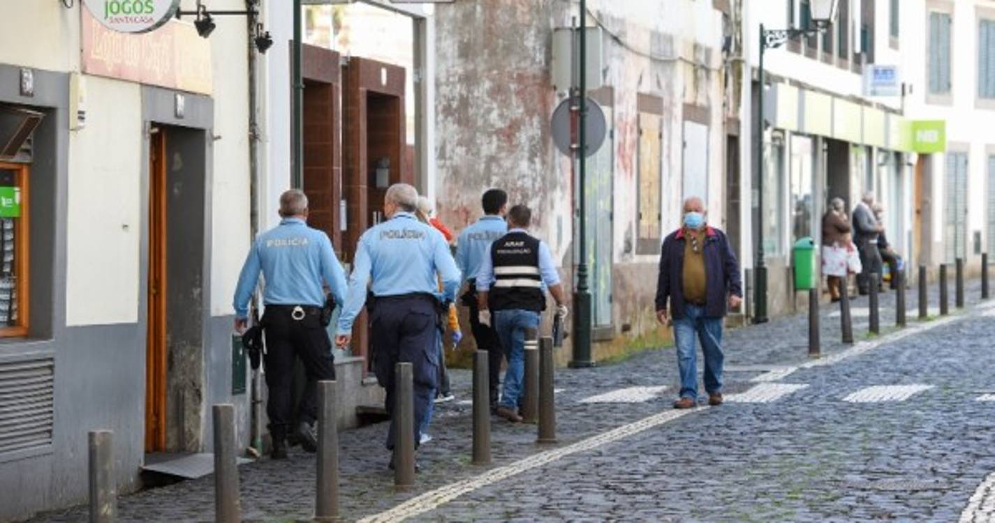 Governo Regional assegura que fiscalização será reforçada