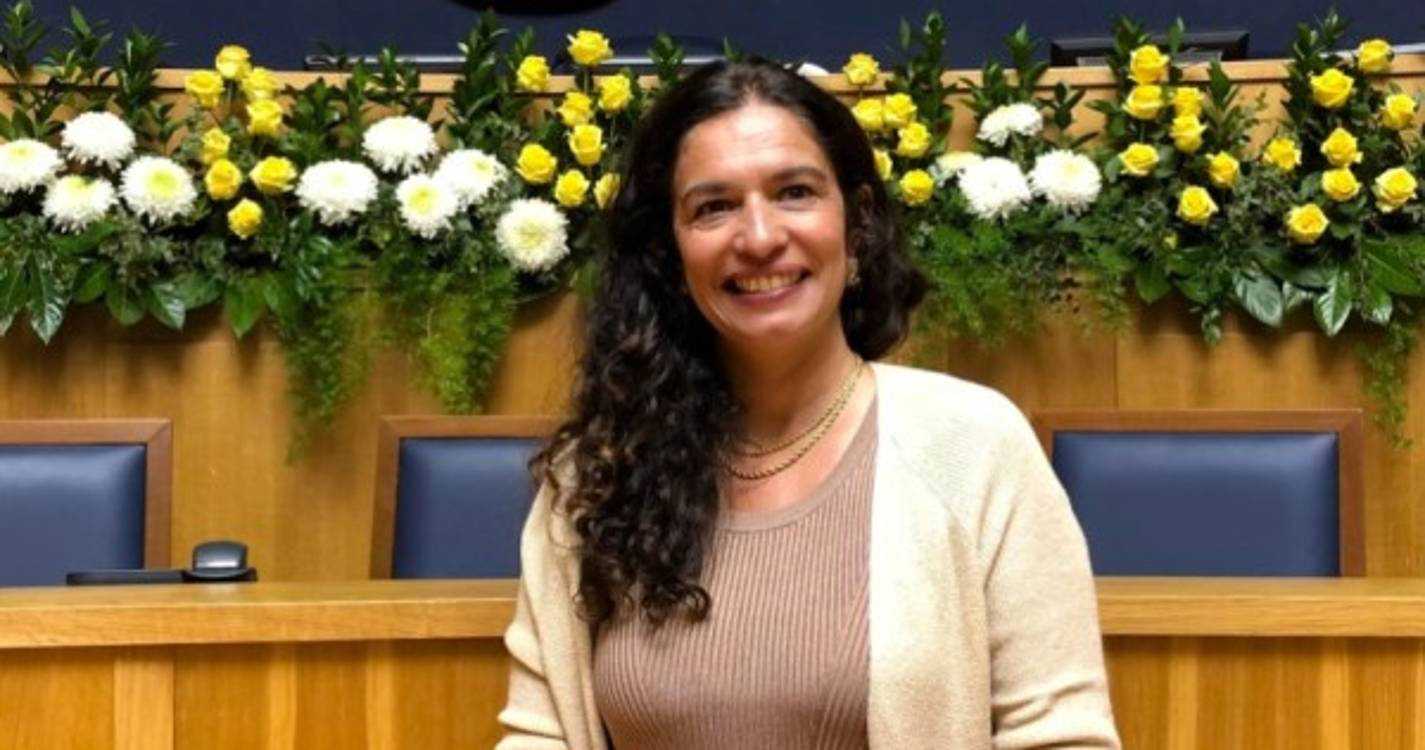 Socialista Sílvia Sousa Silva anuncia saída do parlamento regional com a certeza de que "é tempo de mudar"