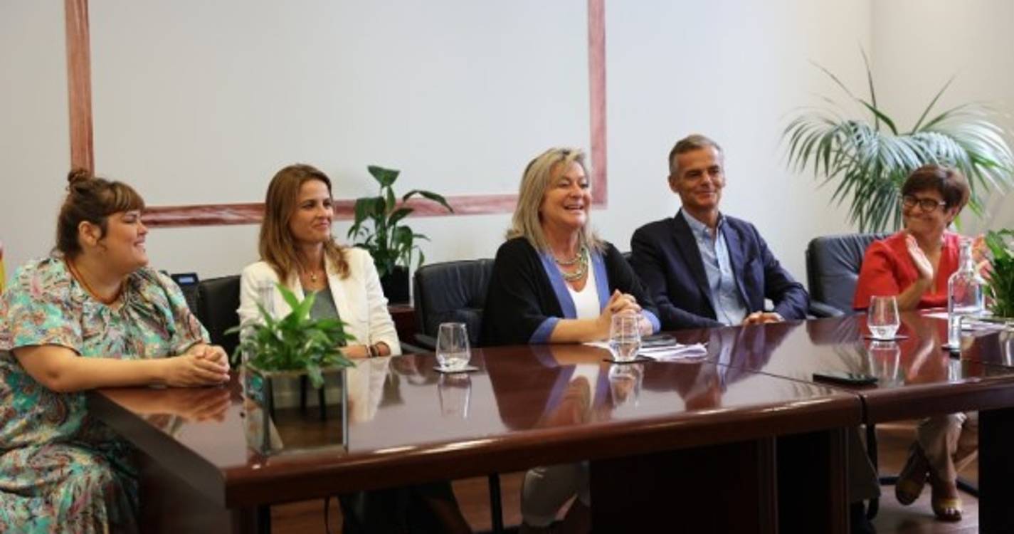 Inclusão procura mais famílias de acolhimento para crianças em risco