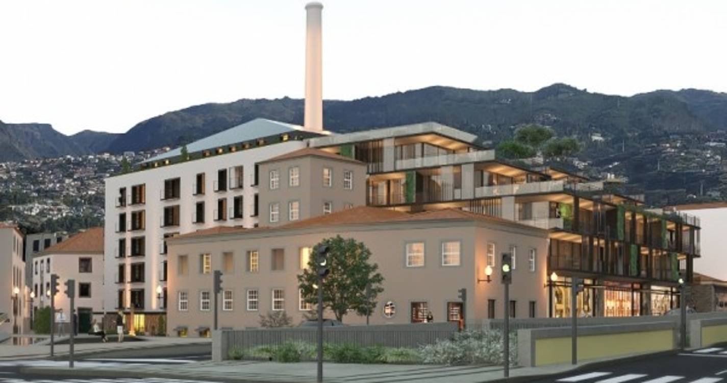 Quarteirão da Insular com ‘luz verde’ da Cultura e da CMF