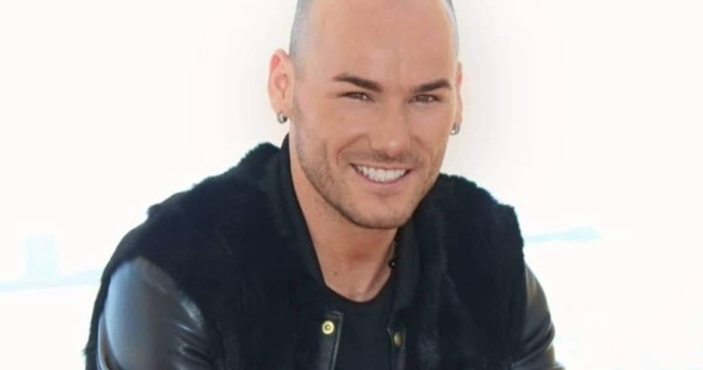 Edmundo Vieira ( D'zrt) atua dia 17 de setembro na Quinta Grande