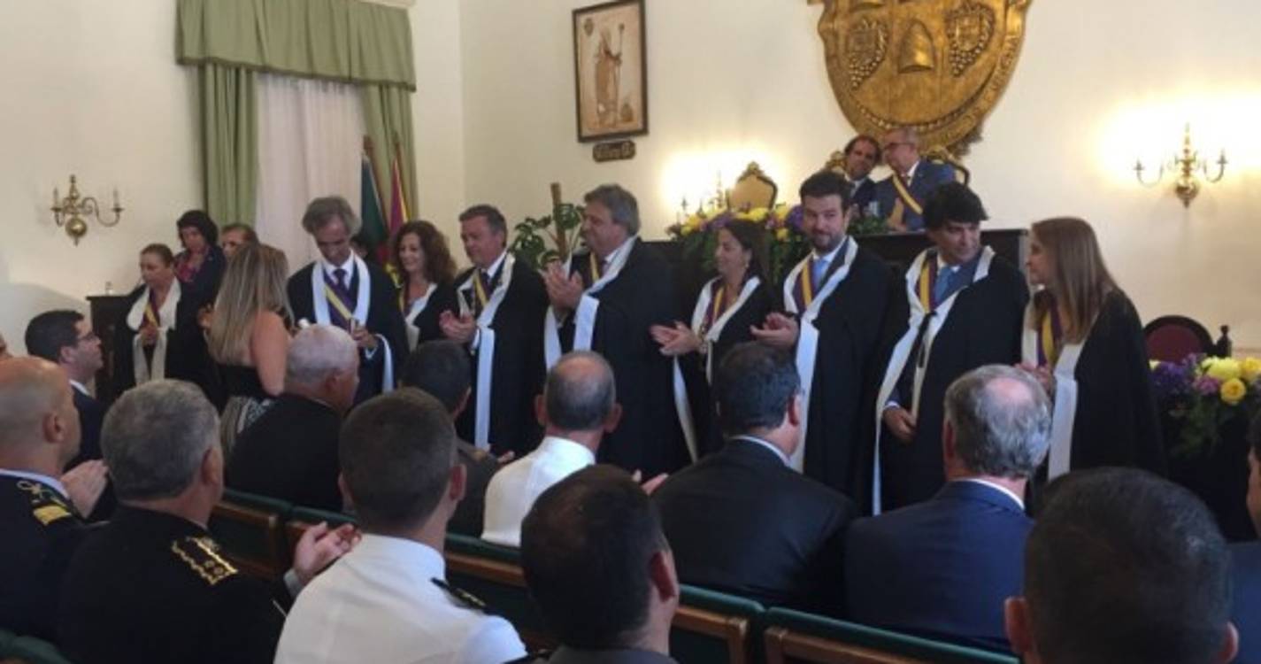 Dia da Cidade prossegue com cerimónia de homenagem (com fotos)