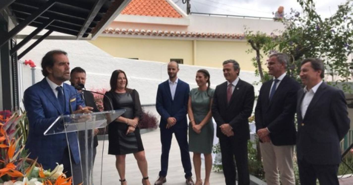 Albuquerque nega que esteja a ser preparada uma &#34;criptomoeda&#34; madeirense