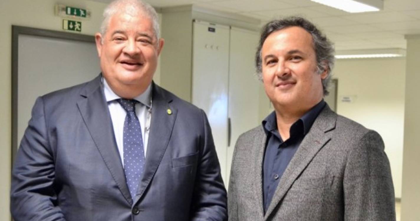 Unidade de Psicologia do SESARAM reuniu com Pedro Ramos