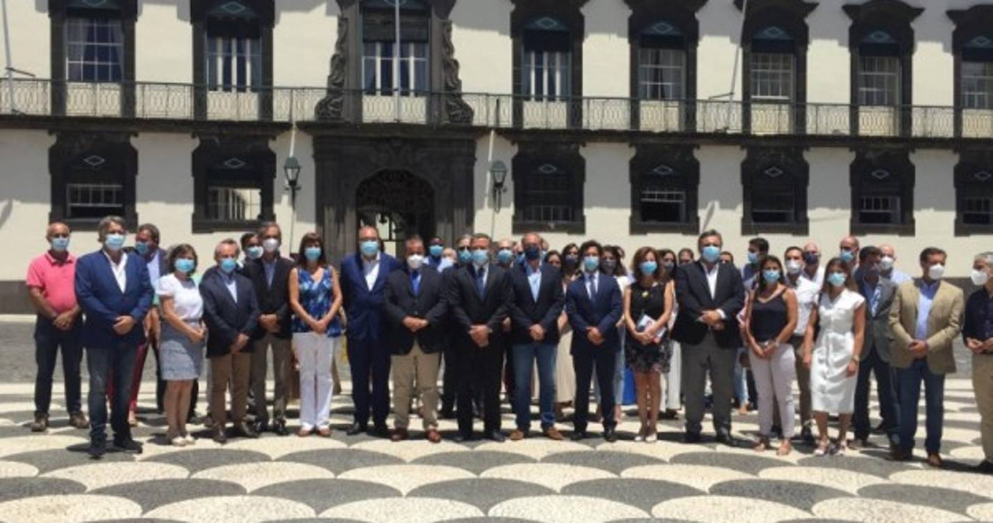 Pedro Calado deixa a vice-presidência até final de agosto