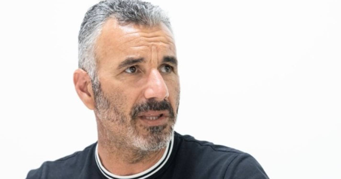 Ivo Vieira no Gil Vicente por duas temporadas