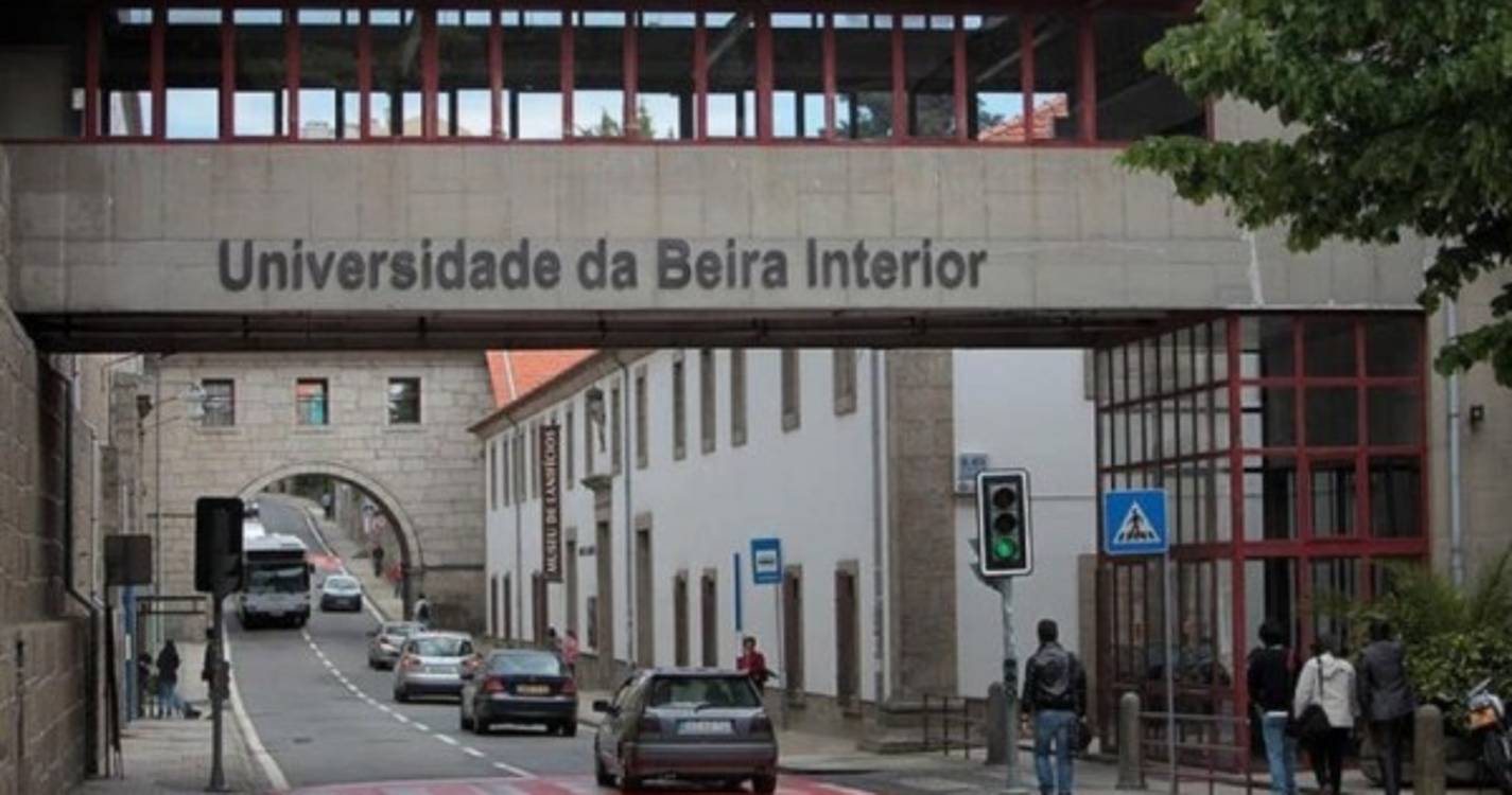 Universidade da Beira Interior sofre ataque informático