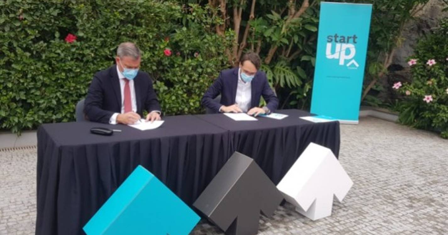 Madeira atrai cada vez mais "nómadas digitais"