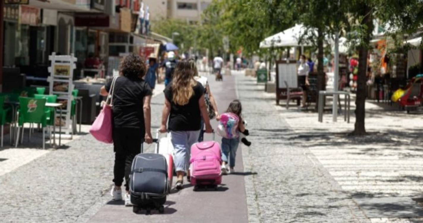 Trabalhadores com salários baixos nos 35 milhões de europeus sem verba para férias