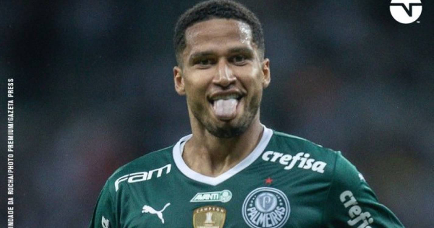 Brasileirão: Palmeiras de Abel vence o campeão e faz história