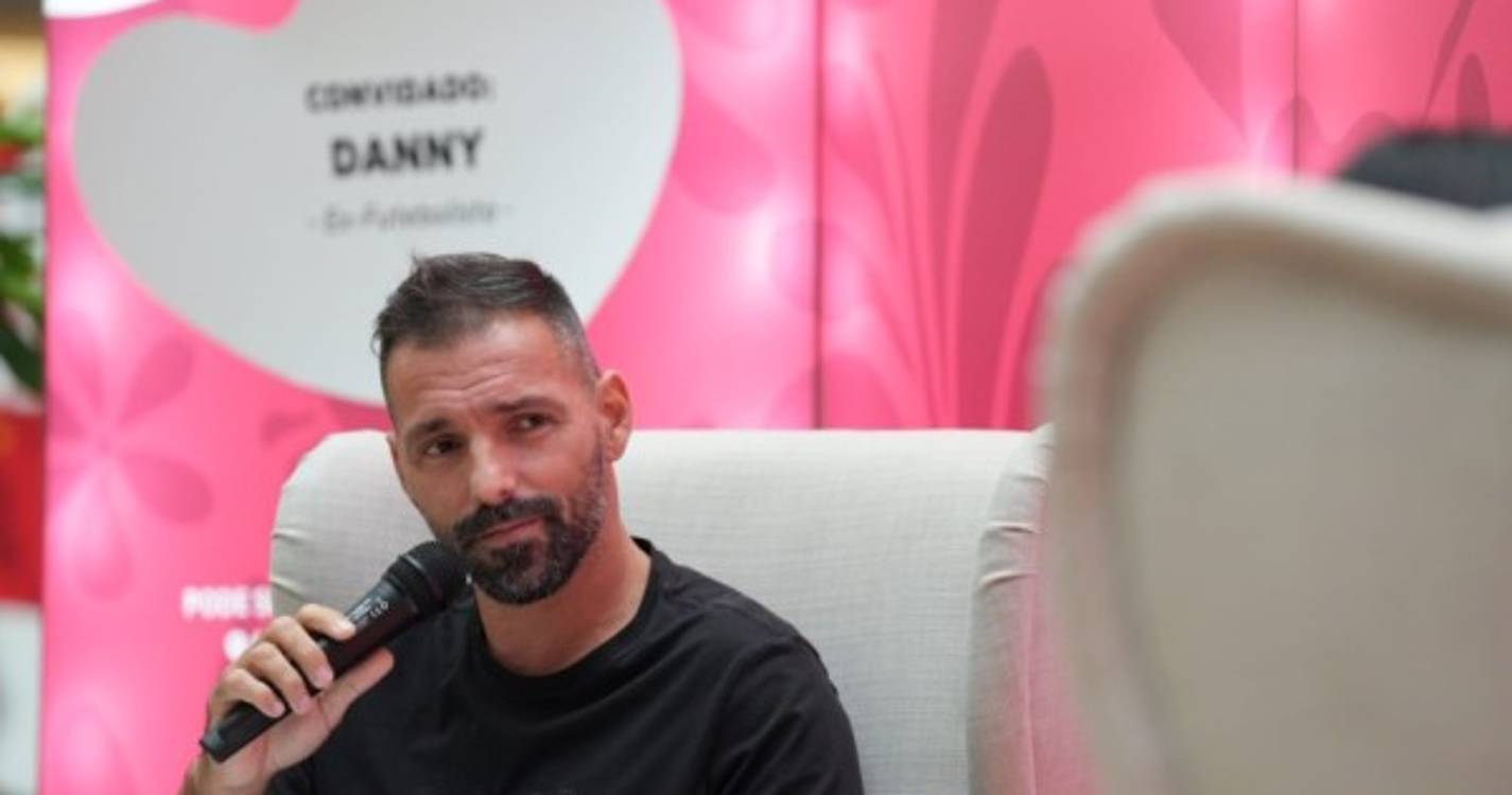 Danny: "Portugal tem tudo para ser campeão do mundo"