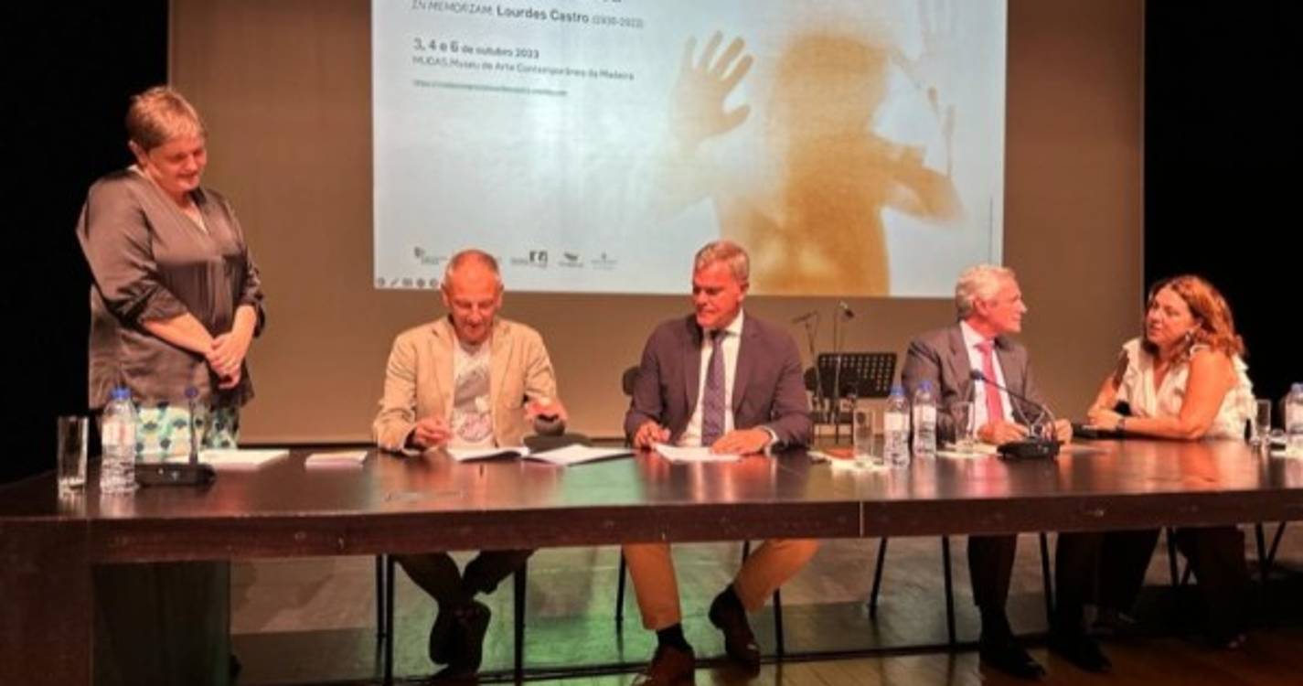 Calheta vai ter novo espaço cultural programado pelo MUDAS.Museu