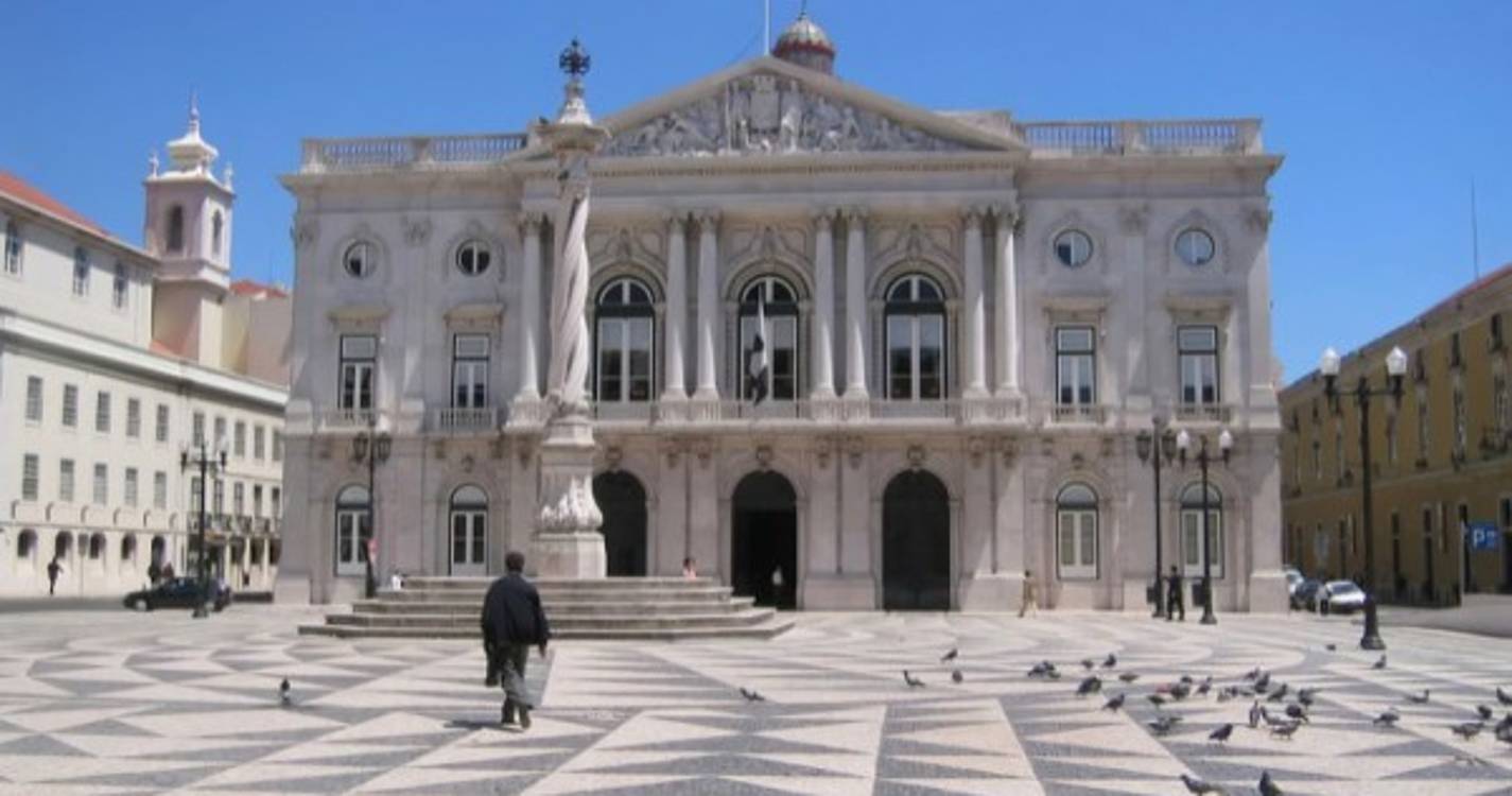 Autárquicas: Movimento cívico Somos Todos Lisboa candidata-se ao município