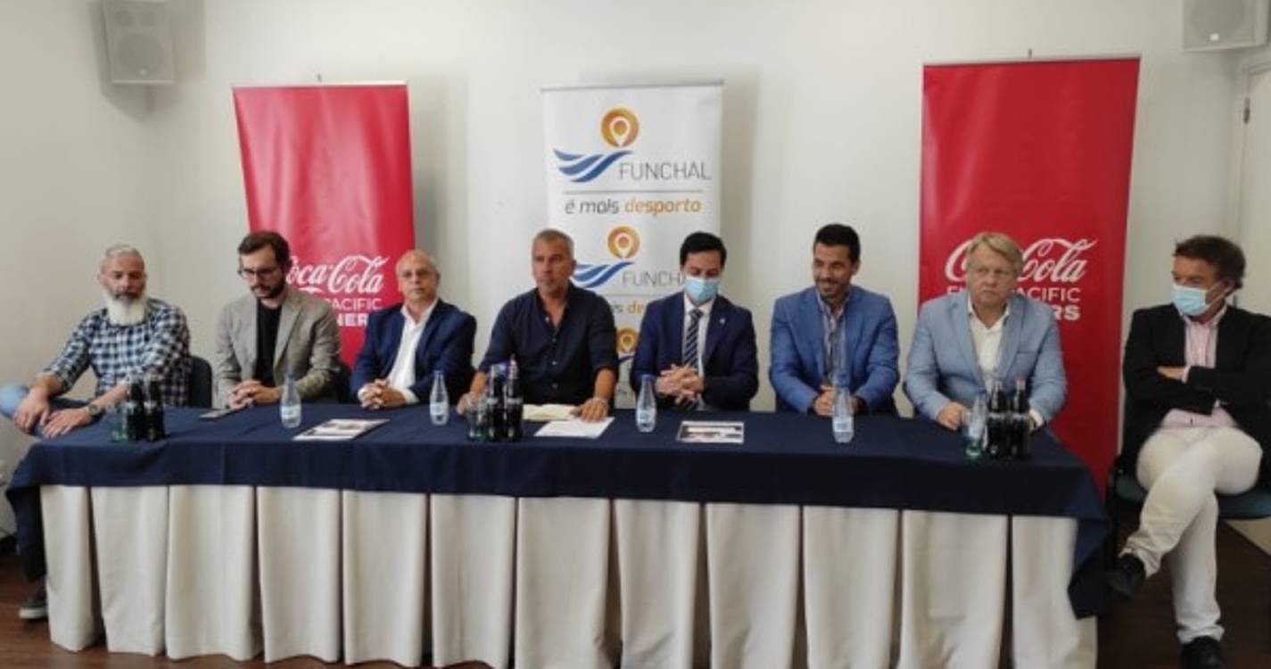 Futebol de Rua tem sido "facilitador de inclusão social"