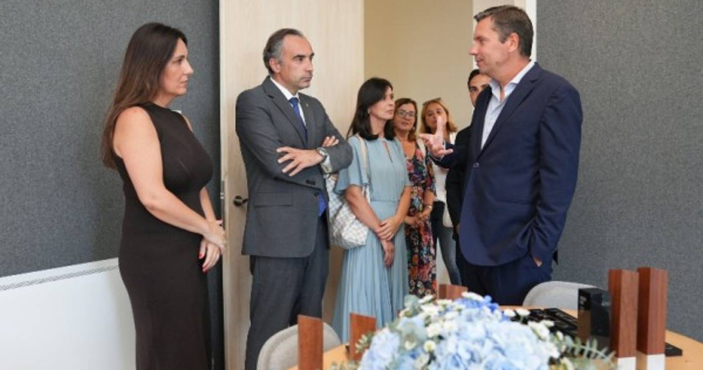 Governo Regional tem outras medidas de apoio em análise