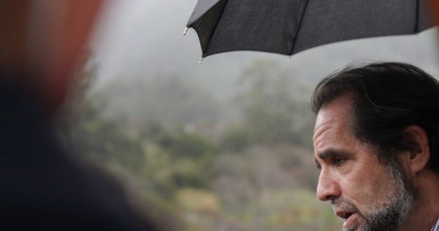 Miguel Albuquerque visita empresa NGC Técnica