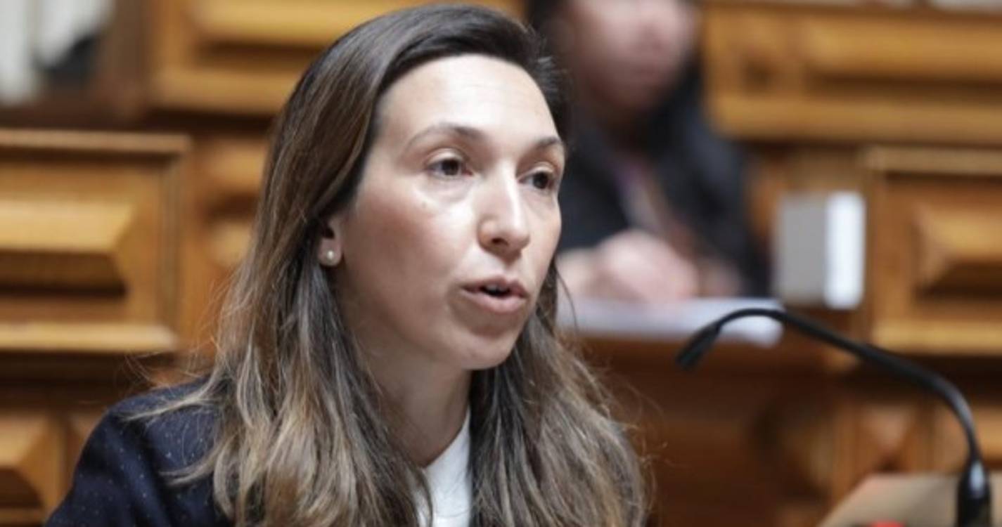 Marta Freitas pede igualdade no acesso à reforma para guardas florestais e vigilantes da natureza da Madeira