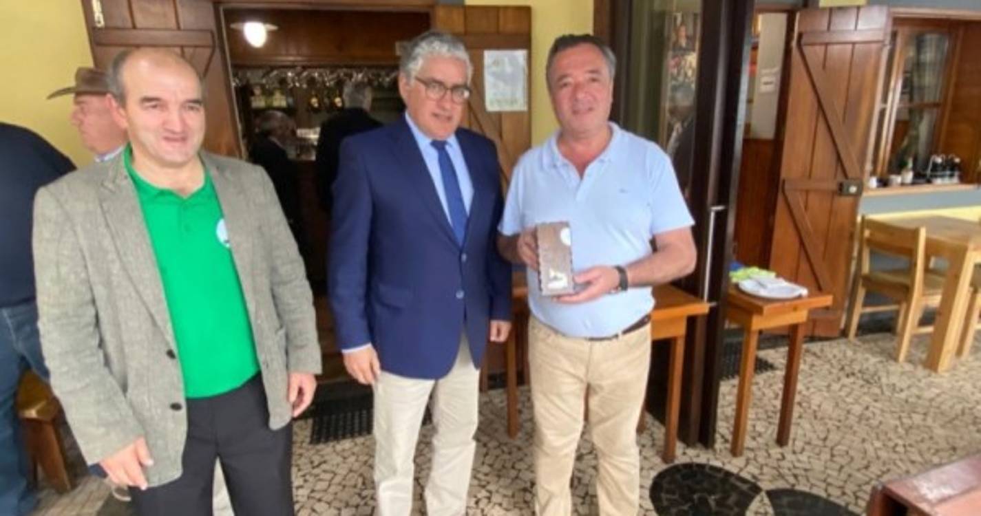 Secretaria da Agricultura pede reforço de verbas a fundo perdido