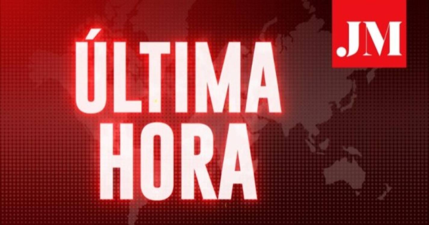 Mau tempo: Porto Moniz pede à população para que fique em casa