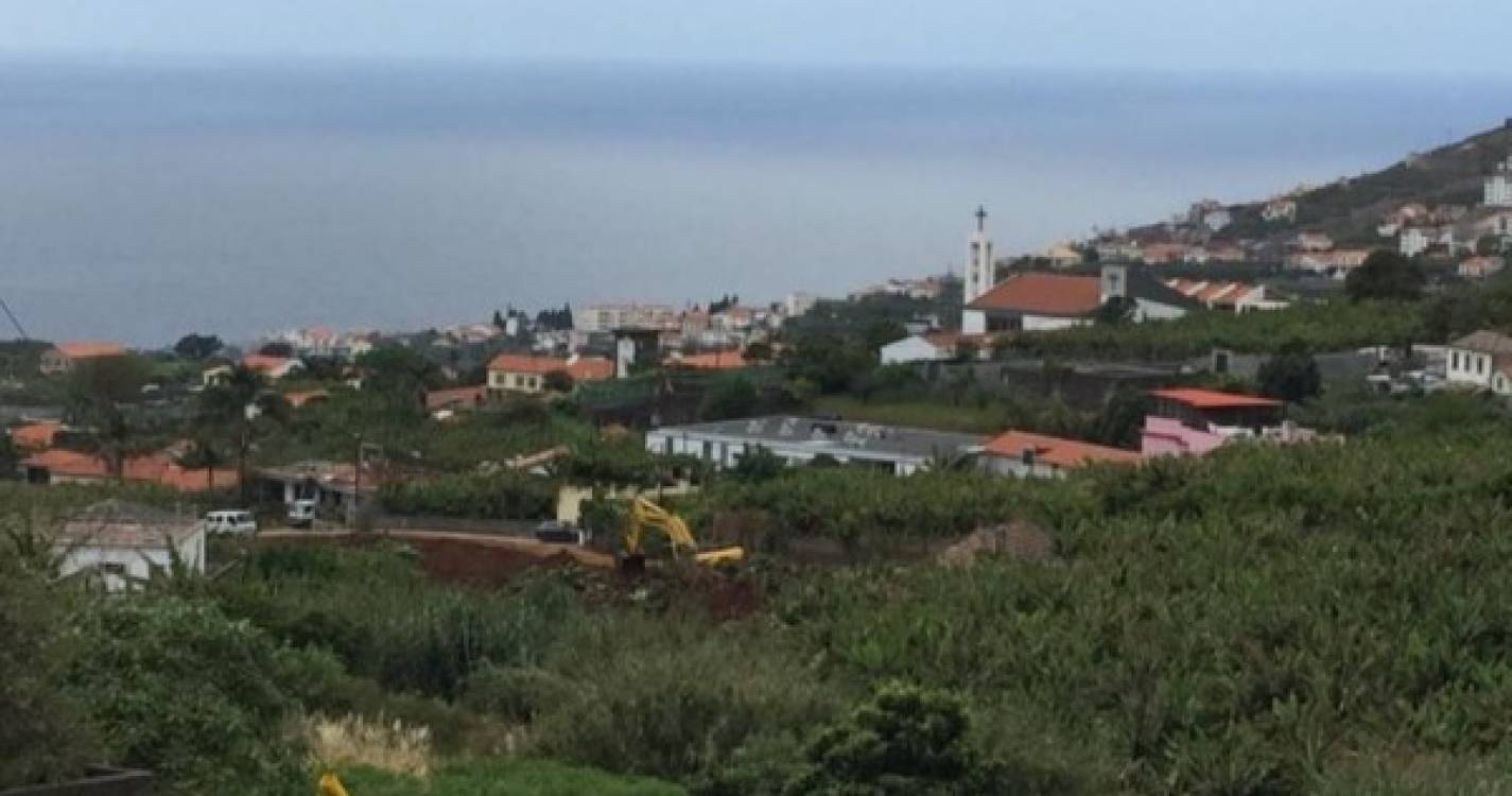 Obra do novo Hospital Central da Madeira arranca segunda-feira (com vídeo)